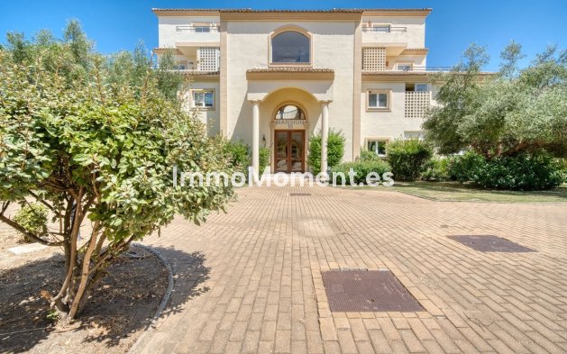 Revente - Appartement - Sotogrande - San Roque