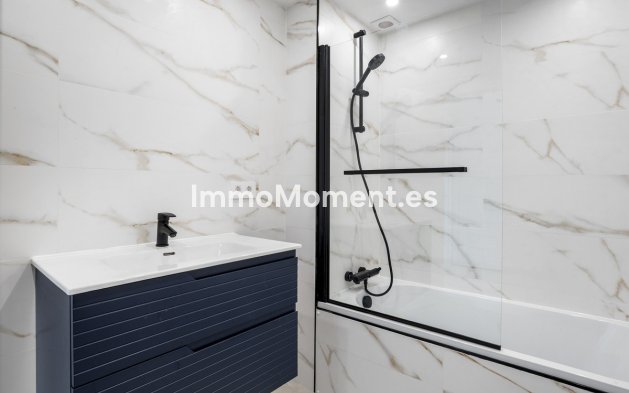 Bestaande woning - Appartement - Marbella - Nueva Andalucía