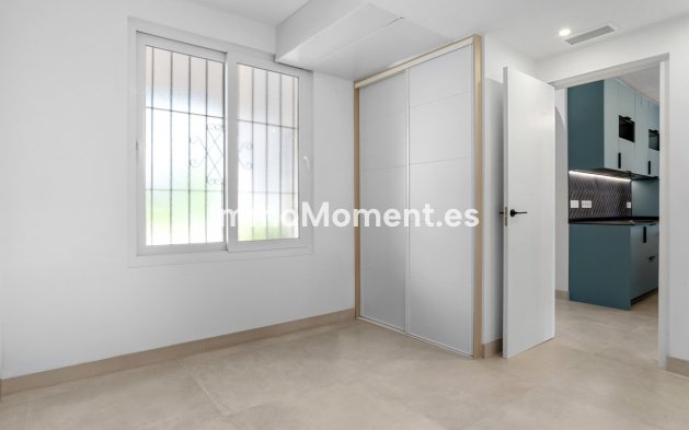 Bestaande woning - Appartement - Marbella - Nueva Andalucía