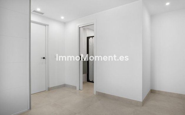 Bestaande woning - Appartement - Marbella - Nueva Andalucía