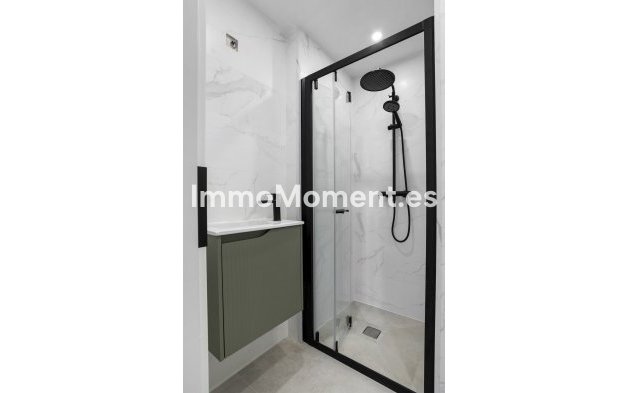 Bestaande woning - Appartement - Marbella - Nueva Andalucía