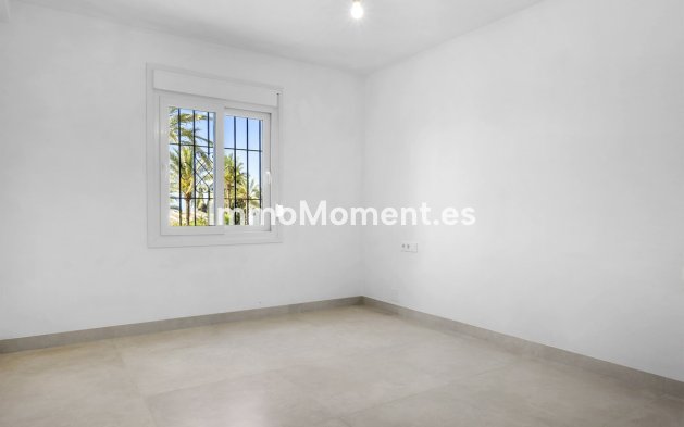 Bestaande woning - Appartement - Marbella - Nueva Andalucía