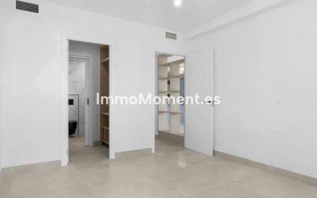 Bestaande woning - Appartement - Marbella - Nueva Andalucía