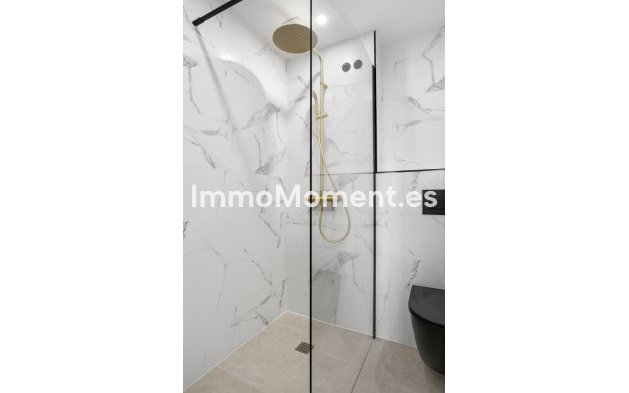 Bestaande woning - Appartement - Marbella - Nueva Andalucía