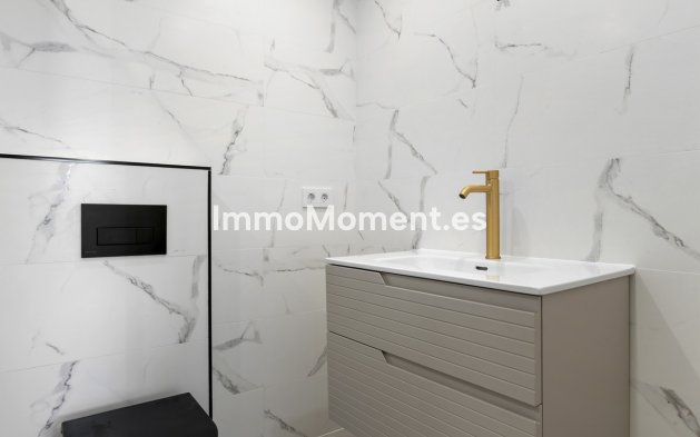Bestaande woning - Appartement - Marbella - Nueva Andalucía