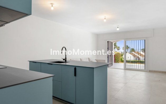 Bestaande woning - Appartement - Marbella - Nueva Andalucía
