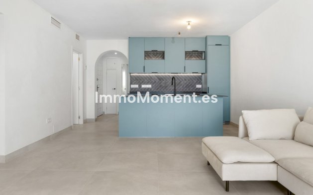 Bestaande woning - Appartement - Marbella - Nueva Andalucía