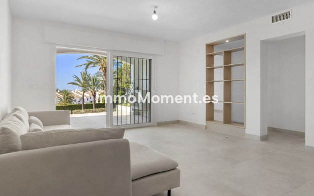 Bestaande woning - Appartement - Marbella - Nueva Andalucía
