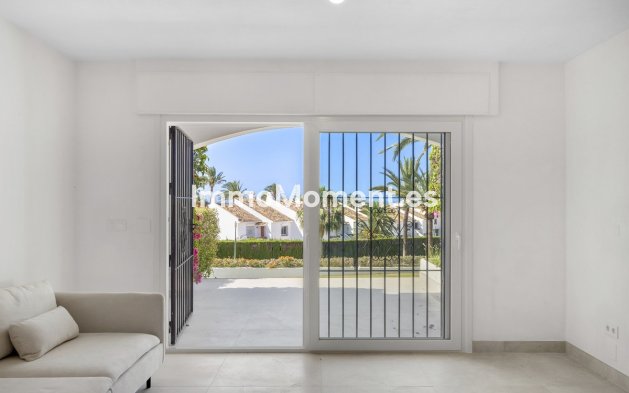 Bestaande woning - Appartement - Marbella - Nueva Andalucía