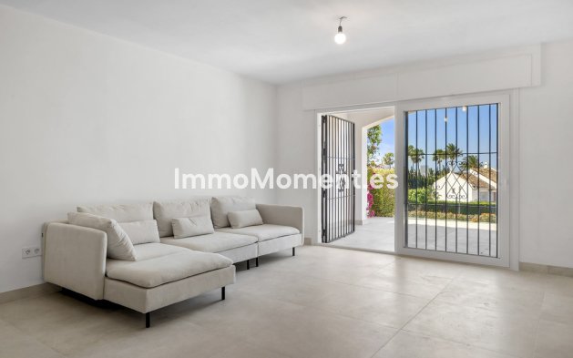 Bestaande woning - Appartement - Marbella - Nueva Andalucía