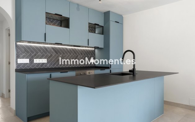 Bestaande woning - Appartement - Marbella - Nueva Andalucía