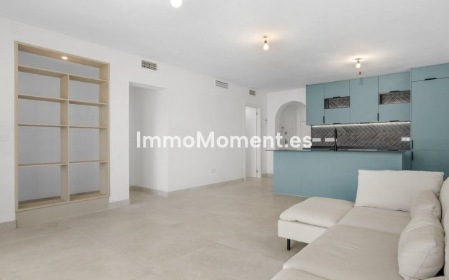 Bestaande woning - Appartement - Marbella - Nueva Andalucía
