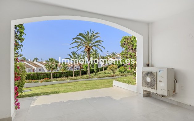 Bestaande woning - Appartement - Marbella - Nueva Andalucía