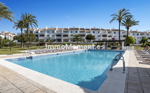 Bestaande woning - Appartement - Marbella - Nueva Andalucía