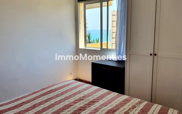 Resale - Apartment - Fuengirola - Carvajal