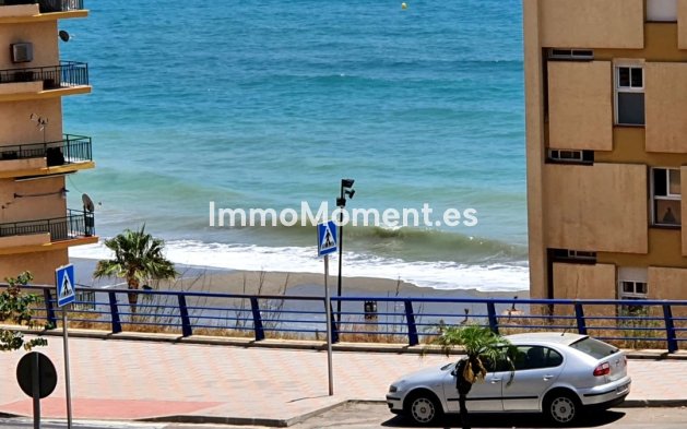Resale - Apartment - Fuengirola - Carvajal