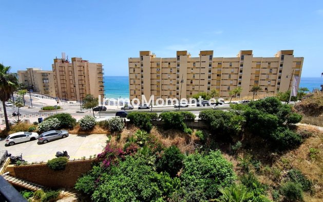 Resale - Apartment - Fuengirola - Carvajal