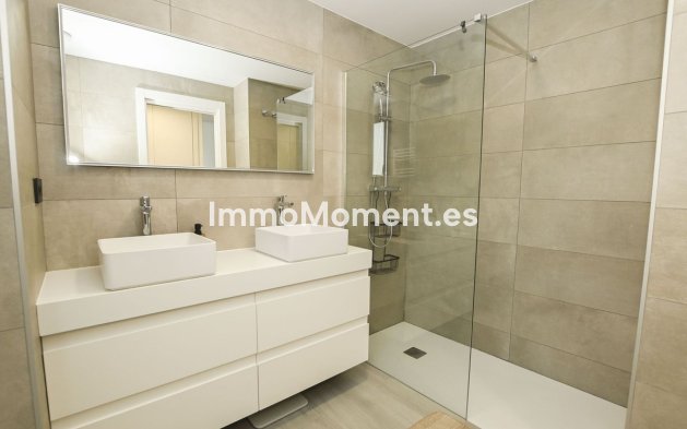 Wiederverkauf - Wohnung - Calpe - Calpe Centro