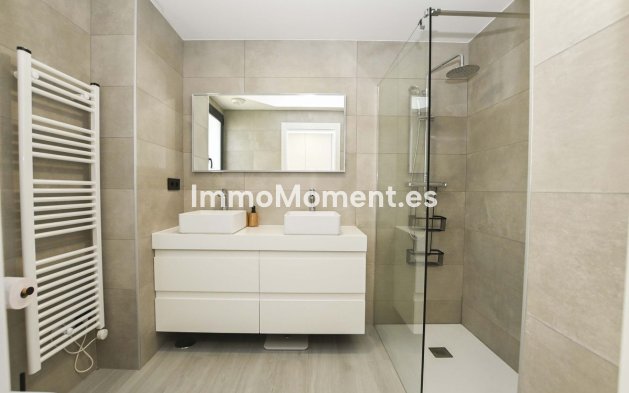 Wiederverkauf - Wohnung - Calpe - Calpe Centro