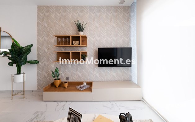 Wiederverkauf - Wohnung - Benidorm - Benidorm Centro
