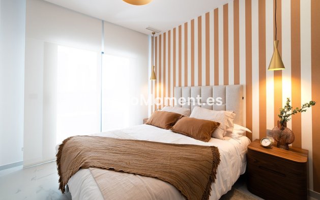 Wiederverkauf - Wohnung - Benidorm - Benidorm Centro