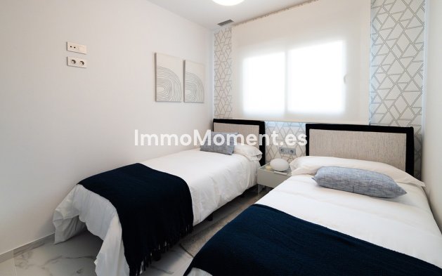 Wiederverkauf - Wohnung - Benidorm - Benidorm Centro
