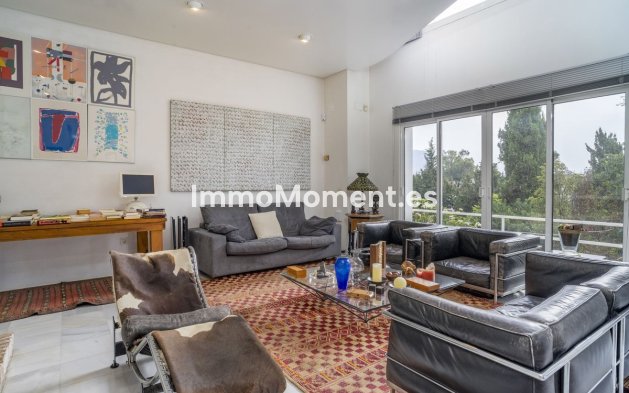 Resale - Detached villa - Mijas - Campo Mijas