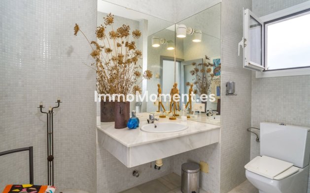 Resale - Detached villa - Mijas - Campo Mijas