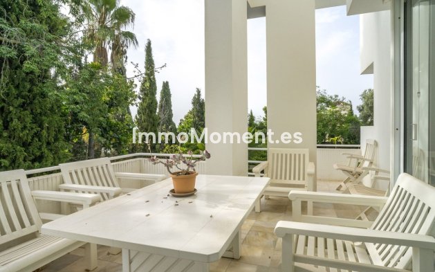 Resale - Detached villa - Mijas - Campo Mijas