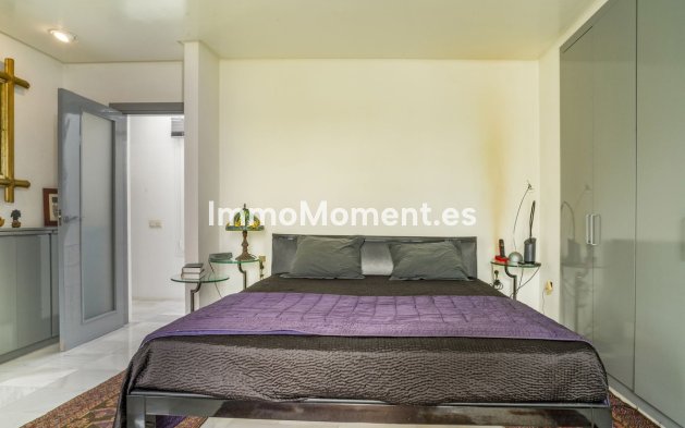Resale - Detached villa - Mijas - Campo Mijas