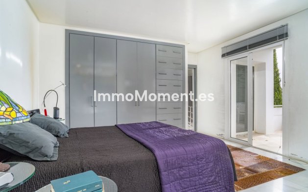 Resale - Detached villa - Mijas - Campo Mijas