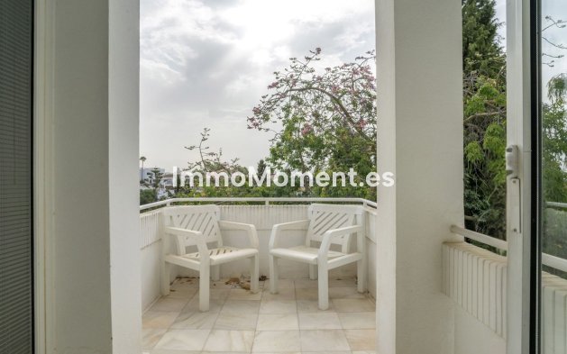 Resale - Detached villa - Mijas - Campo Mijas