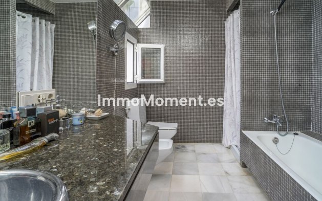 Resale - Detached villa - Mijas - Campo Mijas