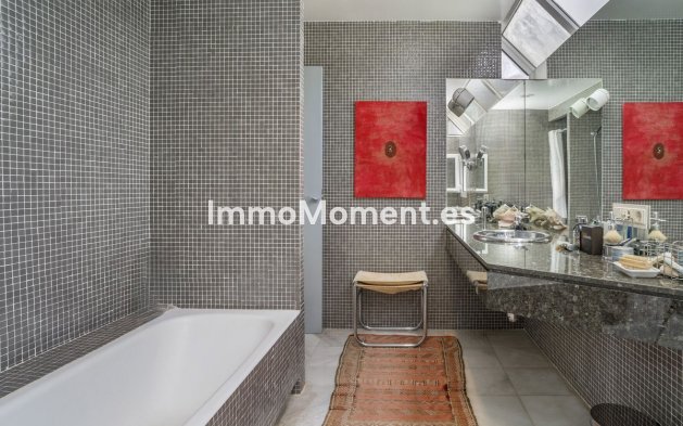 Resale - Detached villa - Mijas - Campo Mijas