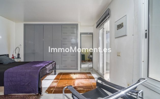 Resale - Detached villa - Mijas - Campo Mijas