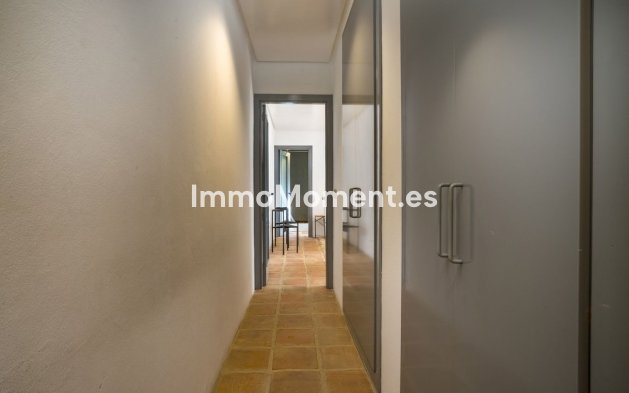 Resale - Detached villa - Mijas - Campo Mijas
