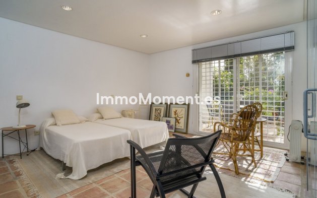 Resale - Detached villa - Mijas - Campo Mijas
