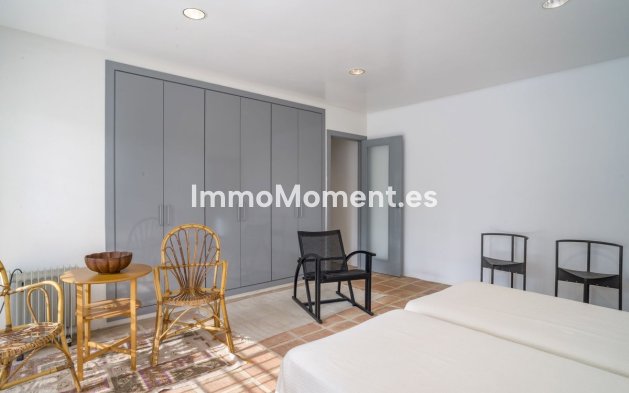 Resale - Detached villa - Mijas - Campo Mijas