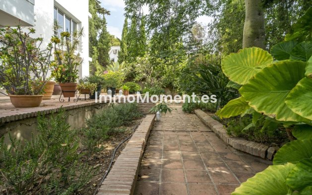 Resale - Detached villa - Mijas - Campo Mijas