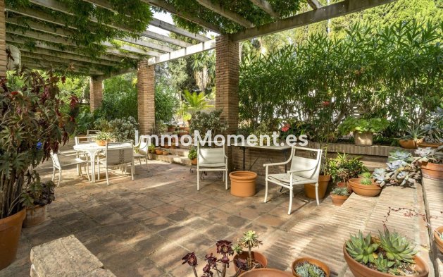 Resale - Detached villa - Mijas - Campo Mijas