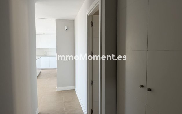 Wiederverkauf - Wohnung - Benalmadena - Benalmadena Pueblo