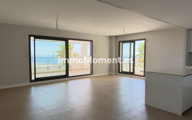 Wiederverkauf - Wohnung - Benalmadena - Benalmadena Pueblo