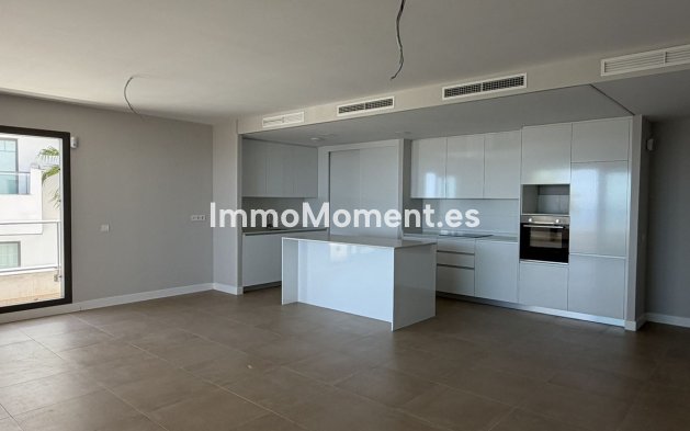 Wiederverkauf - Wohnung - Benalmadena - Benalmadena Pueblo