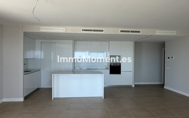 Wiederverkauf - Wohnung - Benalmadena - Benalmadena Pueblo