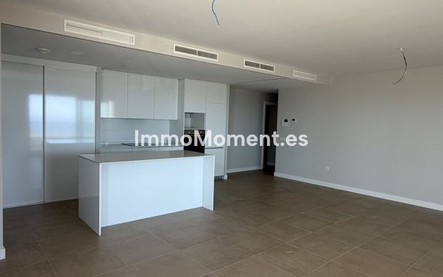 Wiederverkauf - Wohnung - Benalmadena - Benalmadena Pueblo