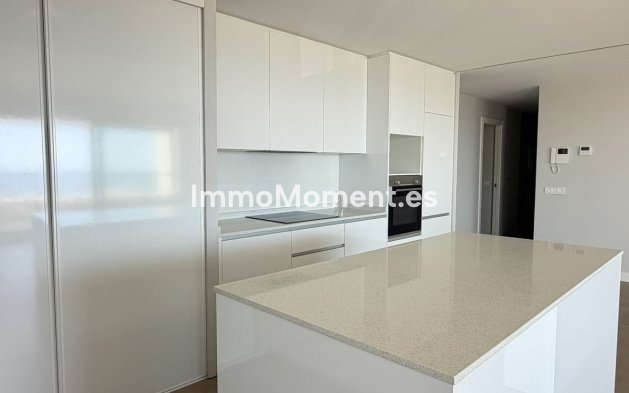 Wiederverkauf - Wohnung - Benalmadena - Benalmadena Pueblo