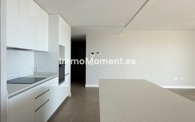 Wiederverkauf - Wohnung - Benalmadena - Benalmadena Pueblo
