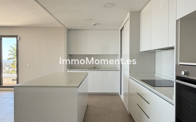 Wiederverkauf - Wohnung - Benalmadena - Benalmadena Pueblo
