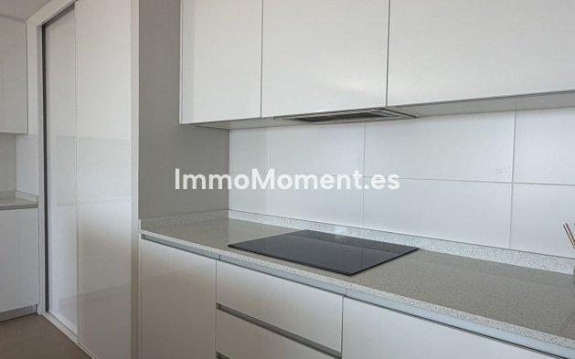 Wiederverkauf - Wohnung - Benalmadena - Benalmadena Pueblo