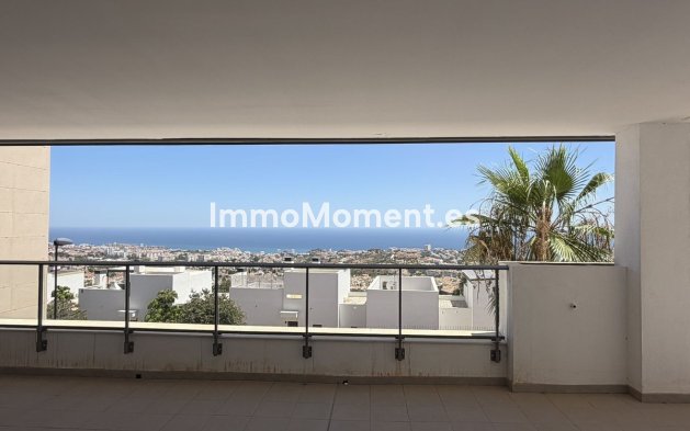 Wiederverkauf - Wohnung - Benalmadena - Benalmadena Pueblo
